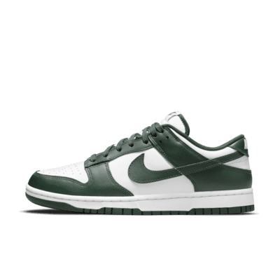 Nike Dunk Low Retro Men's Shoe. Nike LU